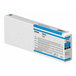 EPSON Singlepack Cyan T55K200 C13T55K200