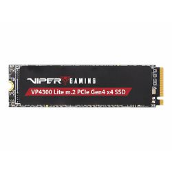 PATRIOT Viper VP4300 Lite 1TB M.2 2280 VP4300L1TBM28H