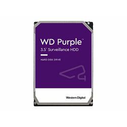 WD Purple 1TB SATA 6Gb/s HDD 3.5in WD11PURZ