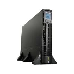 Green Cell UPS Online RTII 3000VA/2700W, LCD