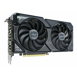 ASUS Dual GeForce RTX 4060 OC Edition DUAL-RTX4060-O8G