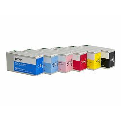 EPSON Discproducer Ink light Magenta C13S020690