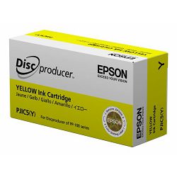 EPSON Discproducer Ink Yellow C13S020692