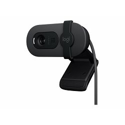 LOGI WEBCAM - Brio 100 Full HD Webcam 960-001585