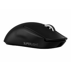LOGI G PRO X SUPERLIGHT 2 Gaming Mouse 910-006630