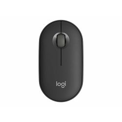 LOGI Pebble Mouse 2 M350s TONAL GRAPHITE 910-007015