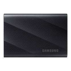 SAMSUNG Portable SSD T9 1TB Black MU-PG1T0B/EU
