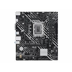 ASUS PRIME H610M-K ARGB LGA1700 MB PRIME H610M-K ARGB