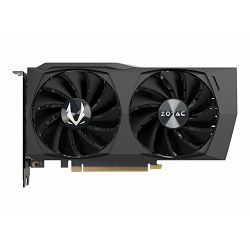ZOTAC GAMING GeForce RTX 3050 ECO 8GB ZT-A30500K-10M