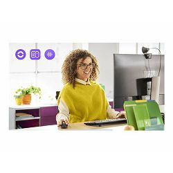 LOGI M240 for Business GRAPHITE 2.4GHZ 910-007182