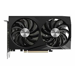 GIGABYTE GeForce RTX 3050 WINDFORCE OC GV-N3050WF2OCV2-8GD