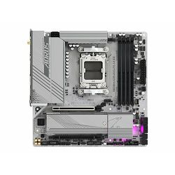 GIGABYTE B650M A ELITE AX ICE AM5 B650M A ELITE AX ICE