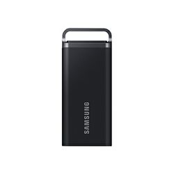 SAMSUNG Portable SSD T5 EVO 2TB Black MU-PH2T0S/EU