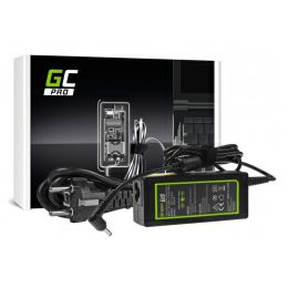 Green Cell (AD41P) AC Adapter za Asus X Series 65W, 19V/3.42A, 4.0mm-1.35mm