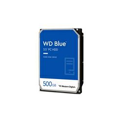 WD Blue 8TB SATA 6Gb/s HDD Desktop WD80EAAZ