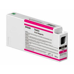EPSON 5LB Singlepack Vivid Magenta T54X3 C13T54X30N