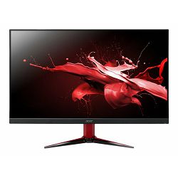 REF ACER Nitro VG242YPbmiipx 23.8inch UM.QV2EE.P01