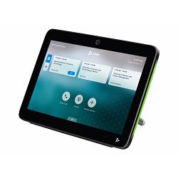 HP Poly TC10 black Touch Controller 875K5AA