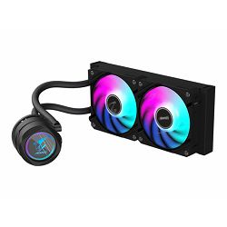 GIGABYTE AORUS WATERFORCE II 240 AIO GP-AORUS WATERFORCE II 240