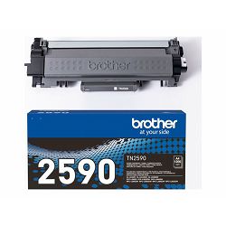 BROTHER TN2590 TONER FOR ELLE - CEE TN2590