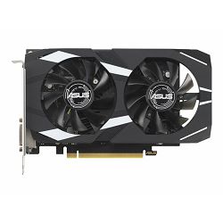 ASUS Dual GeForce RTX 3050 6GB DUAL-RTX3050-O6G