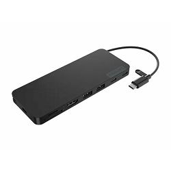 LENOVO USB-C Slim Travel Dock 3y 4X11N40212