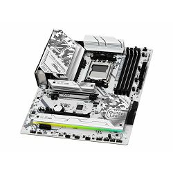 ASROCK B650 STEEL LEGEND WIFI B650 STEEL LEGEND WIFI