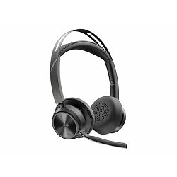 HP Poly Voyager Focus 2 Headset 9T9J4AA#AC3