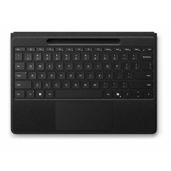 MS Srfc Pro Flex KB CM SC Eng Intl Black ZRA-00008
