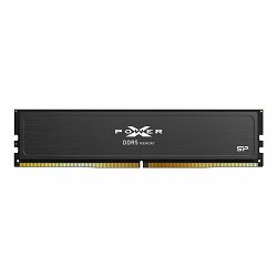SILICON POWER DDR5 16GB 2x8GB 5600MT/s SP016GXLWU560FSJ