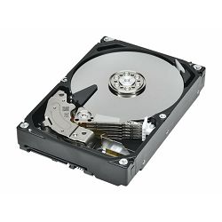 TOSHIBA MG Series HDD 10TB SATA 3.5inch MG10ADA10TE