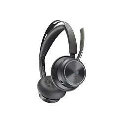 HP Poly Voyager Focus 2 Headset 9T9J6AA#AC3