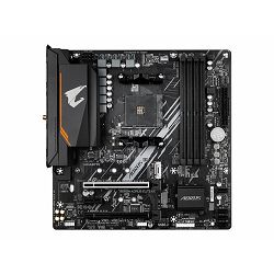 GIGABYTE B550M AORUS ELITE AX AM4 B550M AORUS ELITE AX