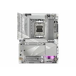 GIGABYTE X870 A ELITE WF7 ICE AM5 ATX MB X870 A ELITE WF7 ICE