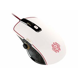 LEXIP X UBISOFT AC Shadows Mouse UBXLXMS0001