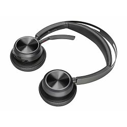 HP Poly Voyager Focus 2 USB-C-C Headset 9T9J3AA#AC3