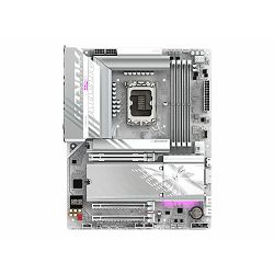 GIGABYTE Z890 A ELITE WF7 ICE Z890 A ELITE WF7 ICE