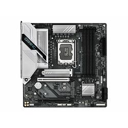 GIGABYTE Z890M GAMING X LGA1851 MB Z890M GAMING X