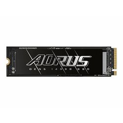 GIGABYTE AORUS Gen5 14000 SSD 1TB AG514K1TB
