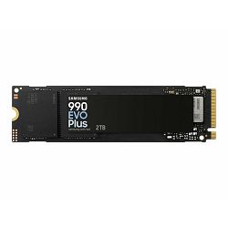 SAMSUNG SSD 990 EVO Plus 2TB M.2 NVMe MZ-V9S2T0BW