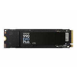 SAMSUNG SSD 990 EVO Plus 4TB M.2 NVMe MZ-V9S4T0BW