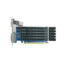 ASUS GT 710 2GB GDDR5 EVO LP VGA GT710-SL-2GD5-BRK-EVO