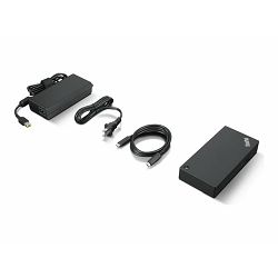 LENOVO ThinkPad Universal USB-C Dock 40AY0135EU