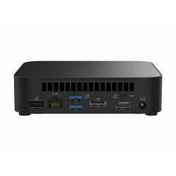 ASUS RNUC14MNK1500002 BB Intel N150 Kit 90AR00M2-M000F0