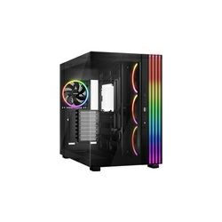 BE QUIET LIGHT BASE 900 FX Black        BGW71