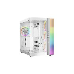 BE QUIET LIGHT BASE 900 FX White   BGW72