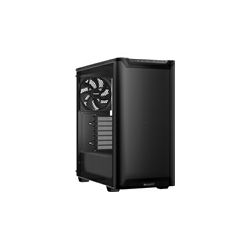 BE QUIET PURE BASE 501 Airflow Window Bl BGW74