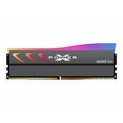 SILICON POWER Storm DDR5 16GB 6000MHz RG SP016GXLWU60CFSK