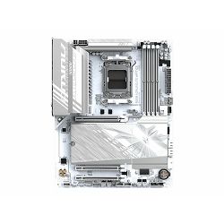 GIGABYTE B850 A ELITE WF7 ICE AM5 MB B850 A ELITE WF7 ICE