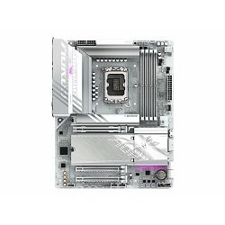 GIGABYTE B860 A ELITE WF7 ICE LGA1851 MB B860 A ELITE WF7 ICE